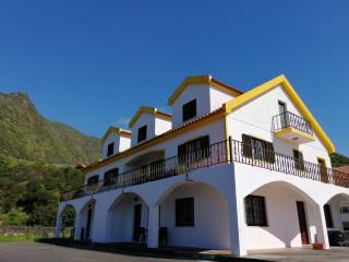 Casa da Sogra - Apartamento 1 - 0