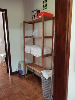Casa da Sogra - Apartamento 1 - 2