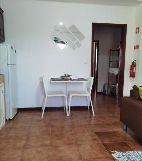 Casa da Sogra - Apartamento 1 - 6