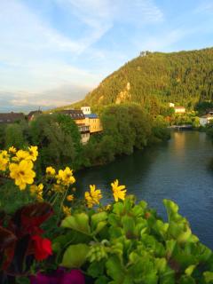 Hotel-Gasthof Restaurant Murblick - Judenburg - 0