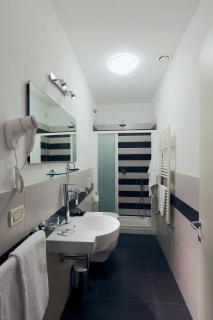 Hotel Alma Domus - 3