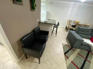 123 Apartamento espaçoso para família - 3