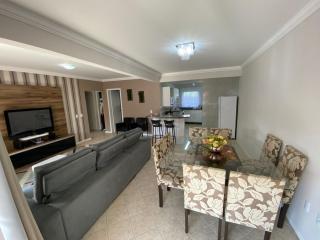 123 Apartamento espaçoso para família - 8