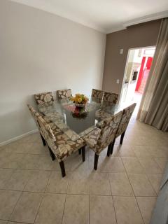 123 Apartamento espaçoso para família - 5