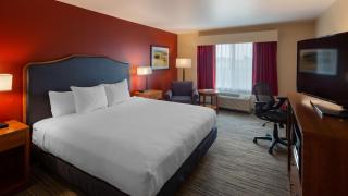 Best Western Bronco Inn - Ritzville - 3