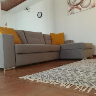 Casa da Sogra - Apartamento 2 - 7