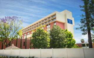 Ontario Airport Hotel & Conference Center - Ontario - 3