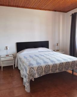 Casa da Sogra - Apartamento 3 - Faja Grande - 9