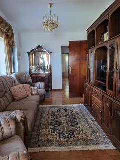 Casa da Sogra - Faja Grande - 4