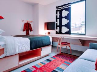 Hotel Dryce - Fort Worth - 4