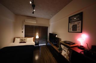 goom Hotel Nakasu - Fukuoka - 8