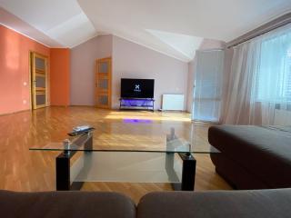 VIP 2 floors apartmens on MAIN SQUARE - Lviv - 6