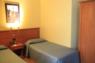 Hotel Impero - Cremona - 8