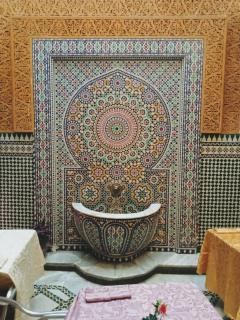 Hôtel Sid El Aidi Médina - Rabat - 0