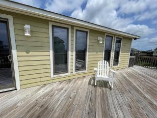 SOUTHERN STAR cottage - Hatteras - 9
