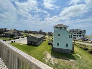 SOUTHERN STAR cottage - Hatteras - 8