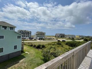 SOUTHERN STAR cottage - Hatteras - 4