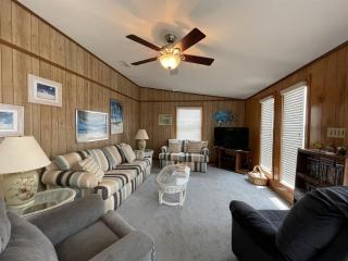 SOUTHERN STAR cottage - Hatteras - 2