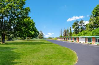 Alpine Motel - Abingdon - 4
