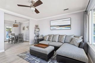 Ultimate Old Town Scottsdale 3 Bedroom Oasis - Scottsdale - 9