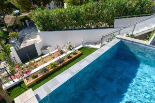 Villa Talabar - Cassis - 4