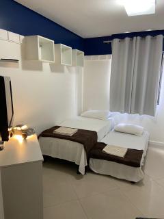 Apartamento Ponta Verde 3 suítes - Maceió - 2