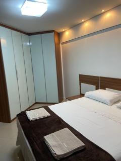 Apartamento Ponta Verde 3 suítes - Maceió - 6