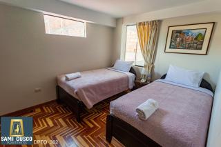 Apartamentos Sami Cusco - Cuzco - 6
