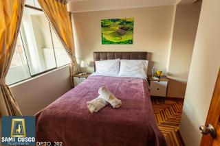 Apartamentos Sami Cusco - Cuzco - 7
