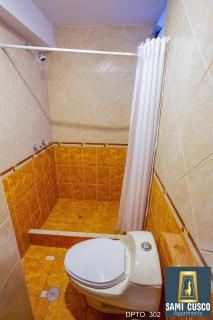 Apartamentos Sami Cusco - Cuzco - 8
