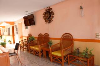 Hotel Isla Esmeralda - Cozumel - 4