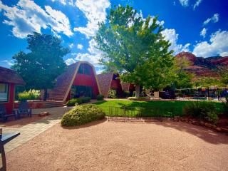 Red Agave Resort - Sedona - 2