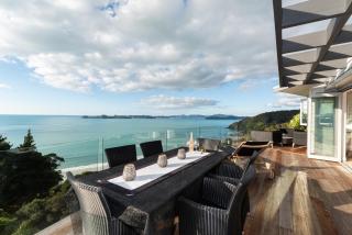 Heaven NZ Luxury Accommodation- Qualmark 5 Star Accredited - Russell - 3