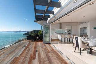 Heaven NZ Luxury Accommodation- Qualmark 5 Star Accredited - Russell - 7