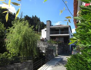 Casa Das Furnas - Furnas - 2