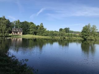 House in the countryside on a large estate - Bouillon - 2