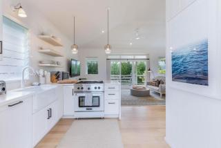 Hanalei Beachfront Cottage home - 9