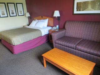 AmericInn by Wyndham Baldwin - Baldwin - 8