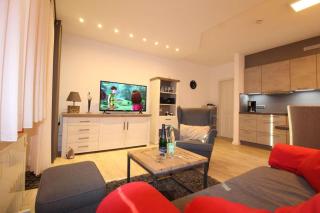Appartments am Deich 1 - Nr. 021 - Sankt Peter-Ording - 0