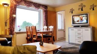Ferienwohnung-Kirsten - Sankt Peter-Ording - 8