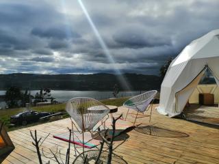 Andes Glamping - Guatavita - 9
