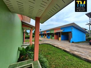 Tongmai Resort - 9