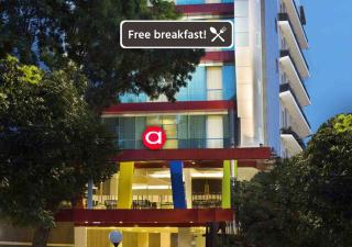 Amaris Hotel Cihampelas - Bandung - 1