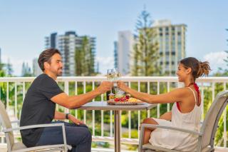 Sovereign on the Gold Coast - 6