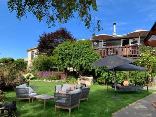 Brook House B&B & Cottages - Kaikoura - 9