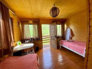 Ushguli Cabins - Ushguli - 6