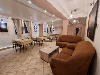 Vila Luna Predeal - Predeal - 8