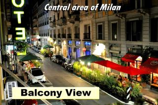 Hotel Dover - Milano - 9