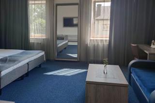 Brut Wine Hotel - 6