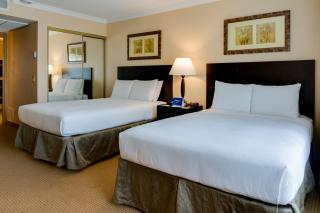 Buena Park Grand Hotel & Suites - Buena Park - 4